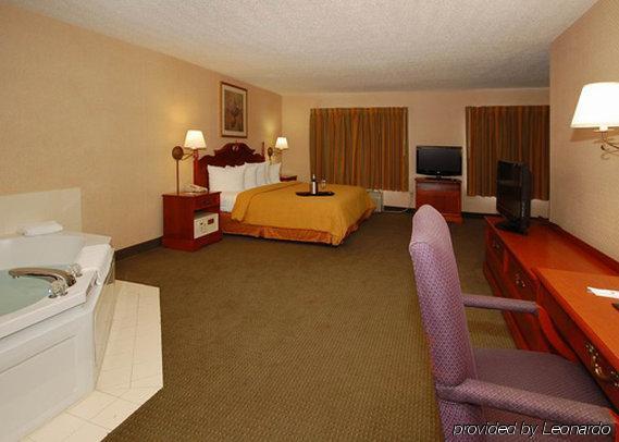 Quality Suites Pineville - Charlotte Quarto foto
